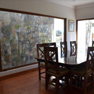 ventana fija